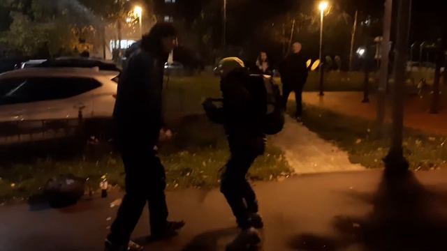 Маршрут перестроен, гуляем - Dudka смотреть онлайн