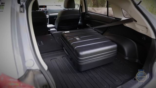 2015 Subaru XV Crosstrek - Review And Road Test