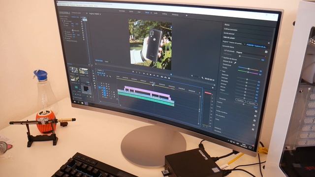Mini PC Gigabyte | INCREIBLE!!! смотреть онлайн