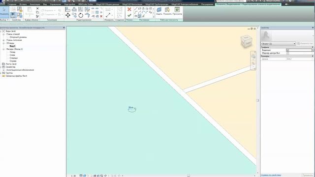 5 УРОК Волейбольная площадка смотреть онлайн