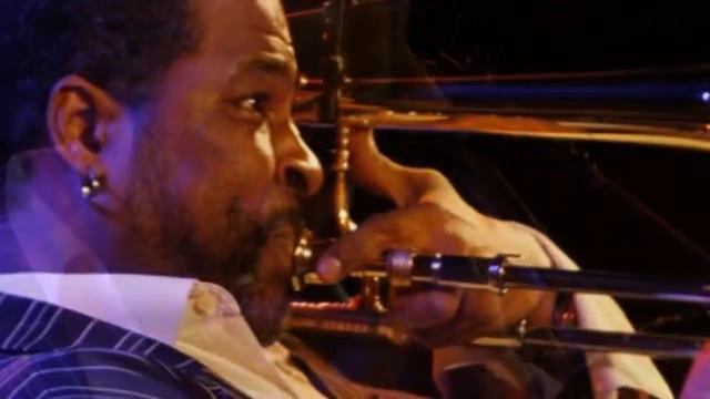 Clifton Anderson - Have Trombone Will Travel смотреть онлайн