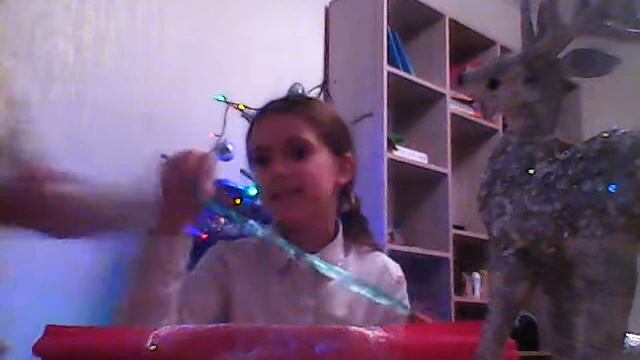 Делаем новогодние подарки в домашних условиях смотреть онлайн