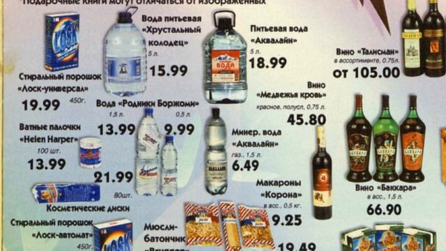 ЦЕНЫ В.... 2000 смотреть онлайн