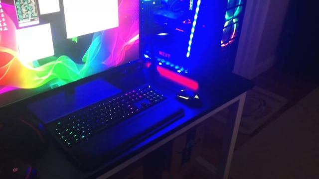 3 Lakh Rupees Gaming PC and it's RGB смотреть онлайн