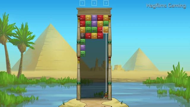 Tumblestone LEVEL 1-29 WALKTHROUGH смотреть онлайн