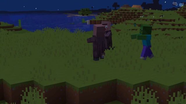 How to make Minecraft look like the TRAILERS [Super Easy!] смотреть онлайн