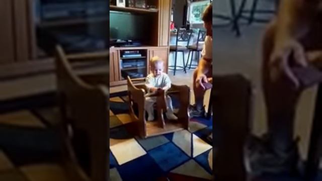 Transformer Chair