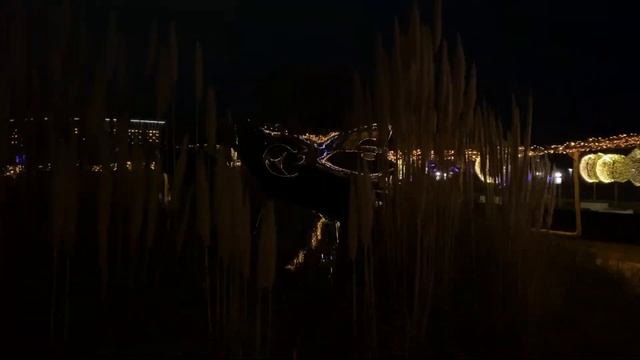 2023 Новогодний парк Краснодар (Галицкого) за 5 минут смотреть онлайн