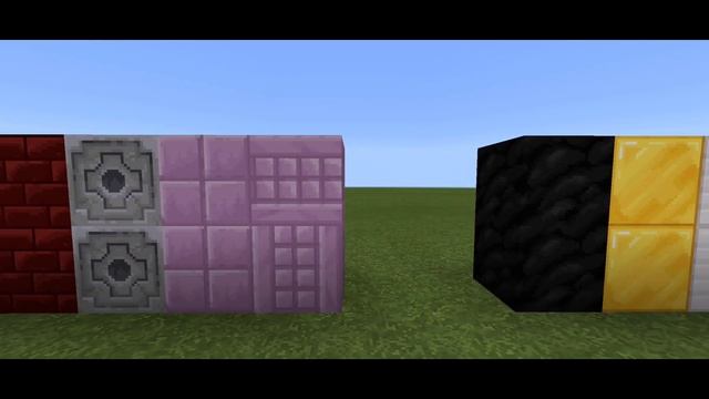 MultiPixel | Faithful 32x32 MCPE 1.17 | Texture Pack Minecraft PE / Bedrock смотреть онлайн