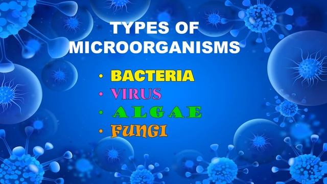MICROORGANISM (TAGALOG) смотреть онлайн