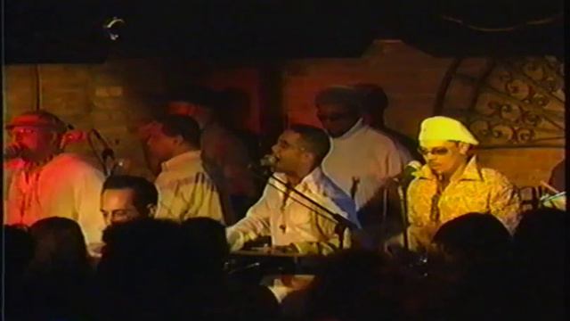 LISANDRO Y SU TRATADO - ME ENCANTA COMO TE MUEVES (LIVE) 🇨🇺🇨🇺🇨🇺🔥🔥🔥 смотреть онлайн