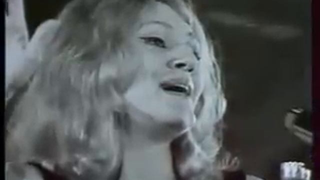 Анна Герман - А он мне нравится