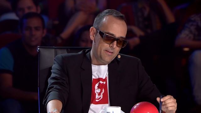 HEAVY METAL Y REGGAETÓN… ¿Una Mezcla EXPLOSIVA? | Audiciones 3 | Got Talent España 5 (2019)