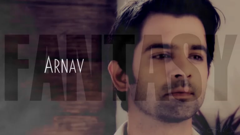 Arnav & Khushi - Fantasy смотреть онлайн