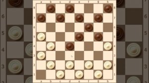 ПОЛ ЦАРСТВА! ДЕБЮТ: ОБРАТНАЯ ИГРА БОДЯНСКОГО| ШАШКИ. ЛОВУШКИ В НАЧАЛЕ ПАРТИИ