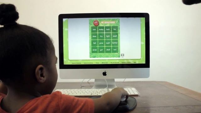Smart 3 Year Old | Educational Games | Reading Grade 3 sight words смотреть онлайн