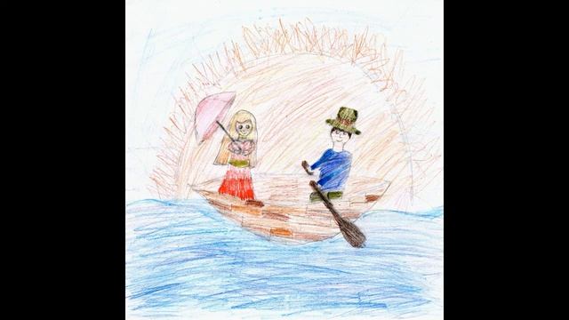 "Письмо любимой женщине." М. Гутман. смотреть онлайн