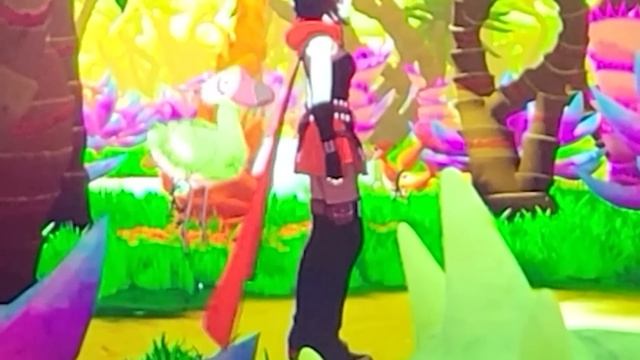 RWBY Volume 9 Teaser and RTX 2022 Preview | Reaction & Discussion (w/ Fatmanfalling!) смотреть онлайн