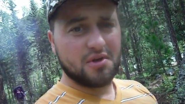 Поход к горе Белуха 10 смотреть онлайн