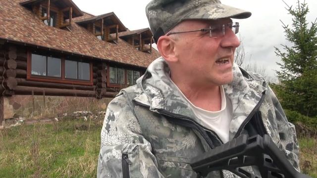 Обзор арбалета МанКунг BowMaster Chester XB-65 - Часть 2 - честный обзор на косячную приспособу смотреть онлайн