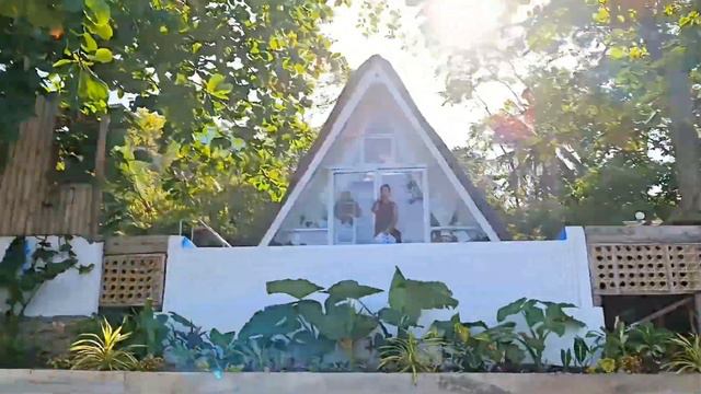 Robin's Nesto House - Rental Cebu Experience | Valentine's Day/ Ashley's Birthday смотреть онлайн