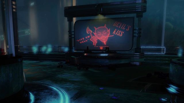 Bioshock Jazz Ambience | Rapture: A Trip to Fontaine's Department Store 🎷🎶 1 HOUR Compilation 🎶🎷 смотреть онлайн