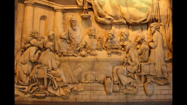 Резьба по дереву. Wood Carving смотреть онлайн