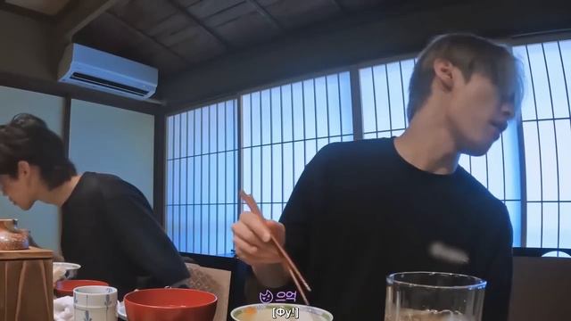 «SKZ VLOG» Влог Линоу и Феликса