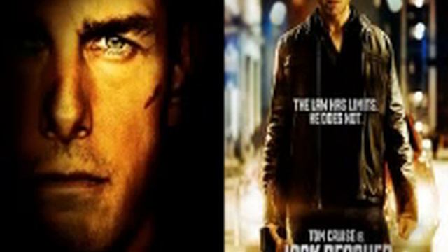 Jack Reacher [ 2012 ]