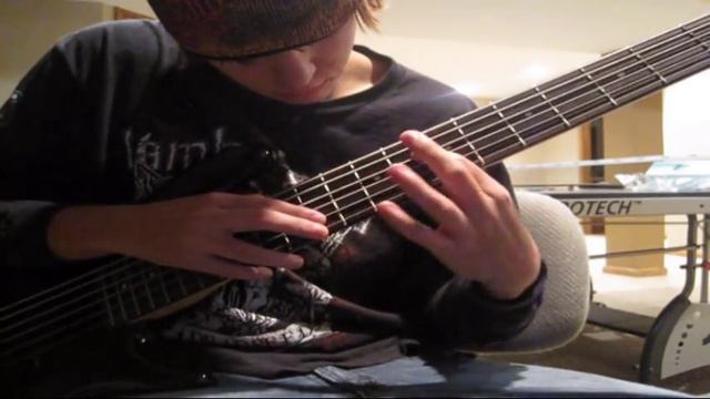 Ibanez GSR 206 смотреть онлайн
