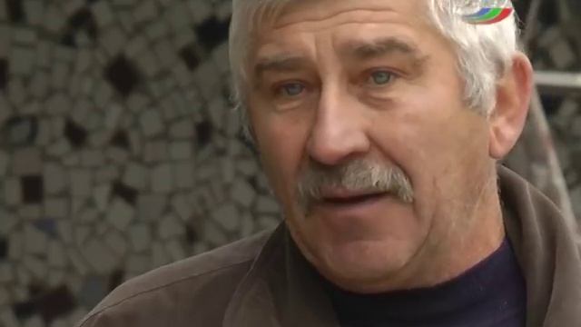 Восстановление инфраструктуры. смотреть онлайн