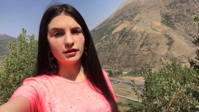 Победительница акции ЗДОРОВ за июнь 2017 - Арина смотреть онлайн