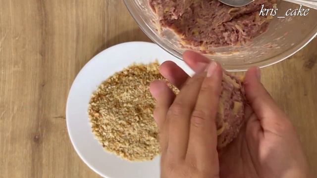 КОТЛЕТЫ В ДУХОВКЕ! Рецепт быстрый и вкусный! смотреть онлайн