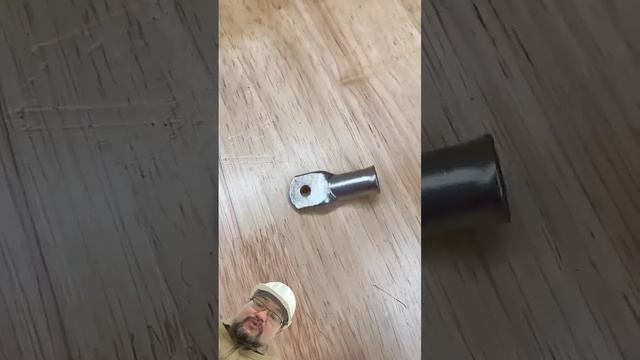 Как ВПИХНУТЬ все? #tools #энерголикбез #электромонтаж #секрет #usa #сша