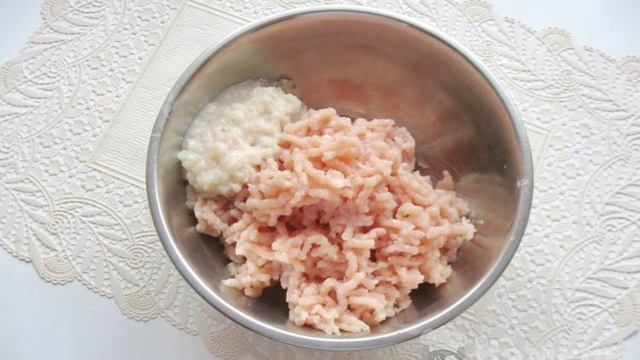 Рецепты от шеф-повара