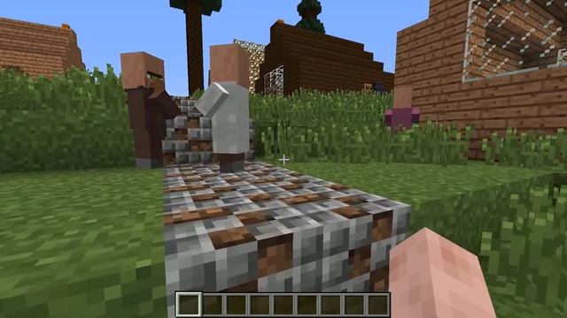 GRANDPA НАШЕЛ МОГИЛУ БАБКИ ГРЕННИ И ДЕДА В МАЙНКРАФТ | НУБИК В MINECRAFT ТРОЛЛИНГ ЛОВУШКА GRANNY смотреть онлайн