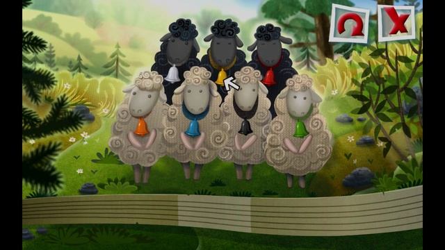 Teddy Floppy Ear - Mountain Adventure. Mini Game Part 2. Funny Kids Game HD. смотреть онлайн