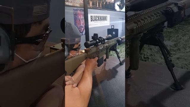 VFC M110 GBBR смотреть онлайн