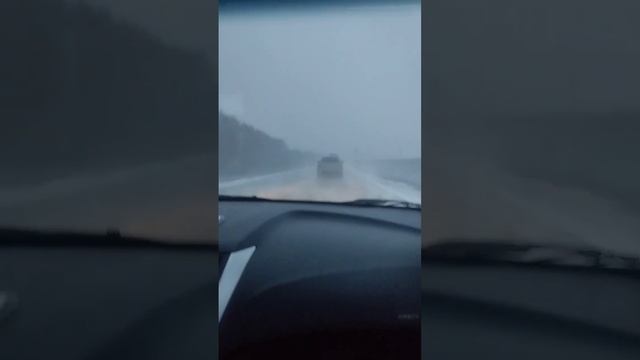 Едем до Москвы за АКПП Мазда МПВ. наступает зима проехали Нижний Новгород!) смотреть онлайн