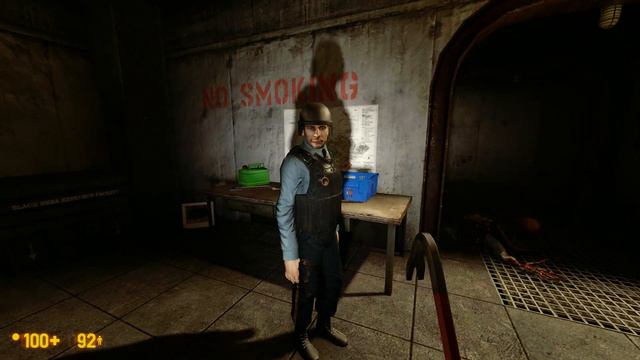 Прохождение BLACK MESA - 3 У тараканов появились конкуренты смотреть онлайн