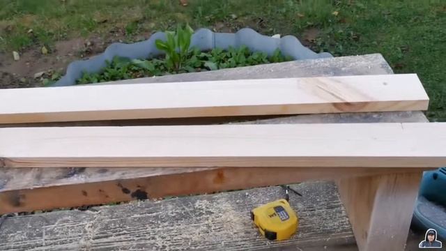 Наличник для окна (простой) в финском стиле. Своими руками. Легко и просто. смотреть онлайн