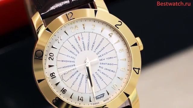 купить мужские часы Tissot тиссот / купить женские часы  Tissot