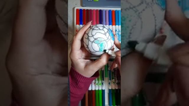 Нейрографика. Нейрошар желаний. Загадывание желаний смотреть онлайн