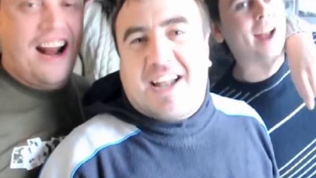 Сиротский хор - Кровь (Манифест просравших родину) смотреть онлайн