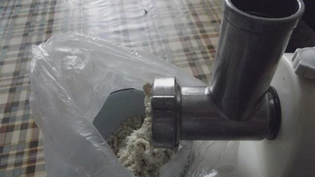 Секреты кухни