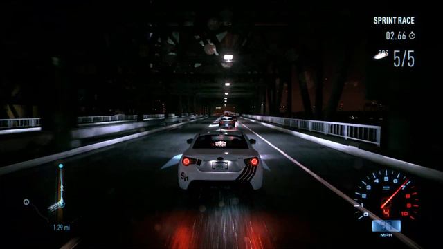 Need For Speed 2016 Gameplay Part 1 - INTRO - PC RTX ON 1440p [HDR] смотреть онлайн