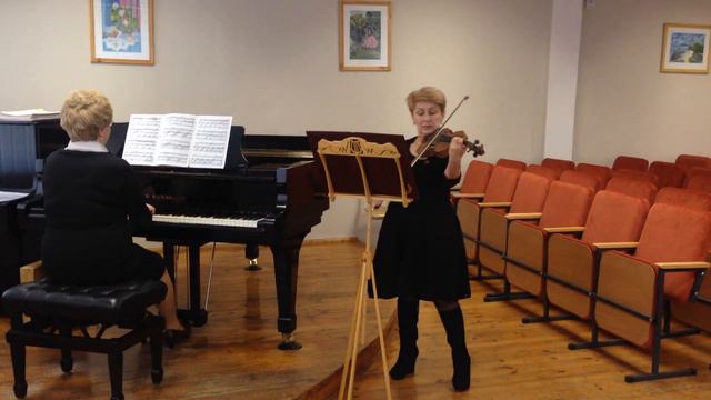 Романс ( И. Фролов) - Валентина Васильева смотреть онлайн