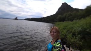 Боровое гора Жумбактас  .Отдых в Боровом дикарями. Казахстан. #Казахстан #Жумбактас #Боровое