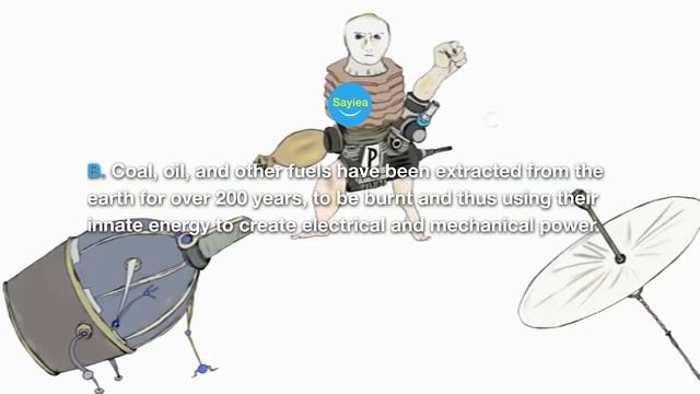 The Carbon Cycle | Смотреть фильмы | разговорный | Аудирование | Since the Industrial Revolution, h смотреть онлайн