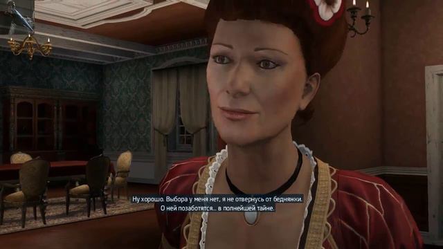 Первый вгляд на Assassin's Creed Liberation HD смотреть онлайн